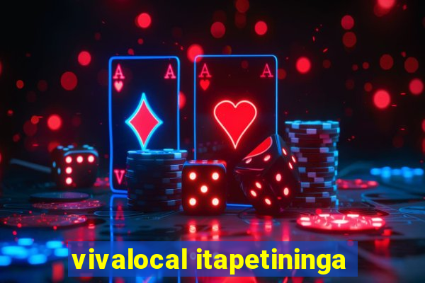 vivalocal itapetininga